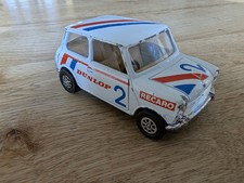Vintage Corgi British Leyland