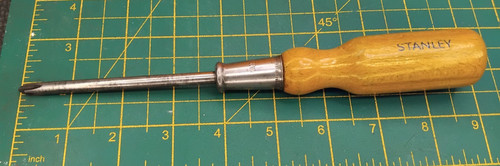 Vintage stanley wooden - stanley,