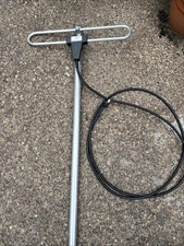 275Mhz Folded Dipole Ex MOD