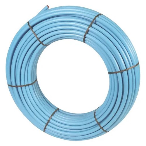 Wavin mdpe pressure pipe coil - mdpe,