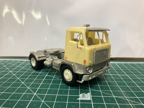 Heavy goods model kits 56a - goods, hg.56a