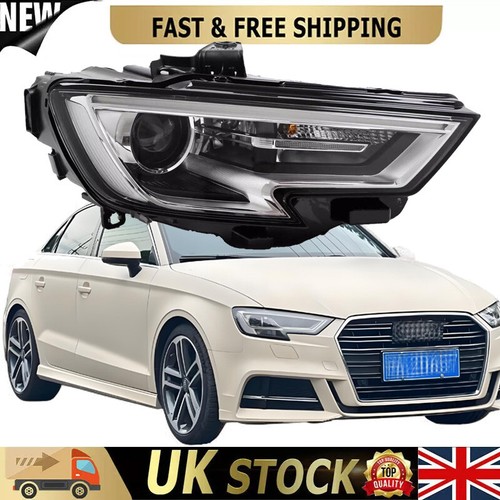 For audi saloon - a3, 2016-2020