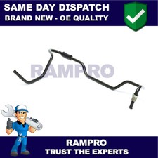Rampro New Power Steering Low