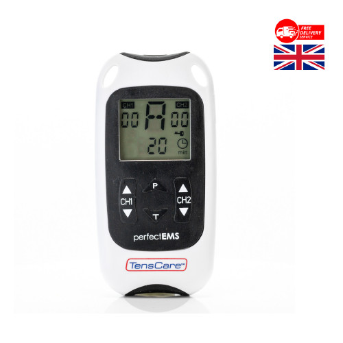 Perfect ems tens - perfect,