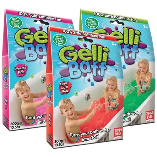 Gelli baff 300g turns - baff,