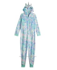 Unicorn One Piece Pajamas