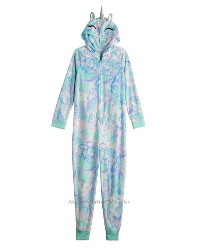 Unicorn one piece - piece, pajamas