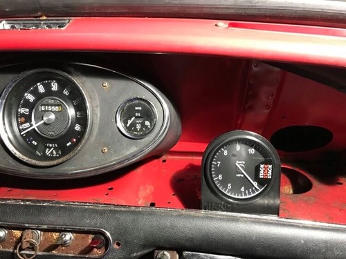 Classic mini mk1 cooper - classic,