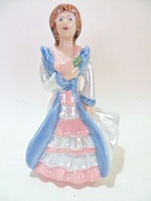 WADE PORCELAIN 'BEAUTY & THE