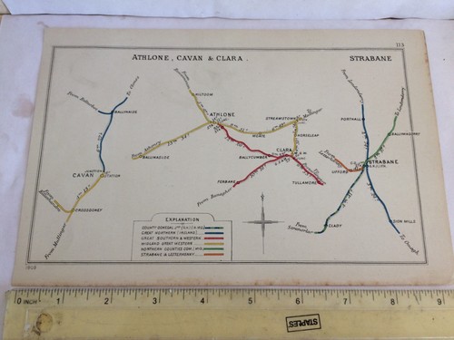 Strabane clady athlone clara - athlone,
