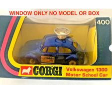CORGI TOYS 400 VOLKSWAGEN 1300
