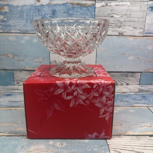 Bohemia lead crystal dishes - bohemia,