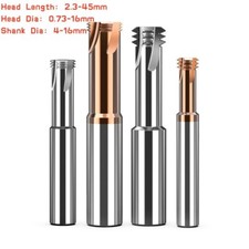 For Steel/Aluminum Solid