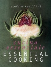 Cucina Essenziale-Stefano Cavallini