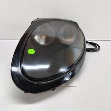 ASTON MARTIN DB7 Coupe Front