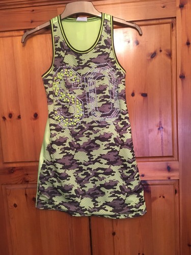 Girls designer dress - designer, twee