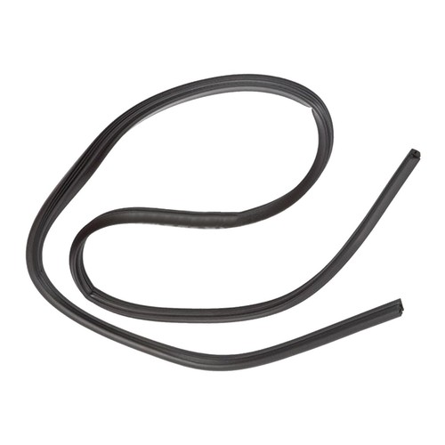Upper door seal - seal, for