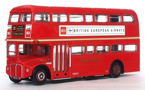 Efe london transport rmf - efe,
