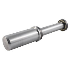 Warrior Single Sided Rear