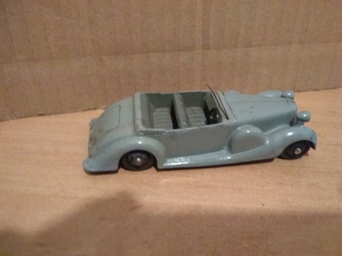 Dinky toys early - toys, of