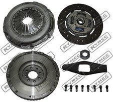 Rymec Flywheel Conversion Kit