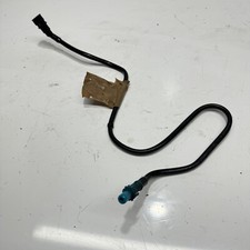 VAUXHALL ASTRA VAN H FUEL