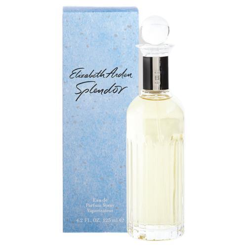 Elizabeth arden splendor - arden, 125ml