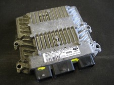 Ford Fiesta + Fusion 1.4 Litre