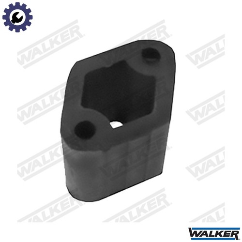 Rubber strip exhaust system - exhaust,