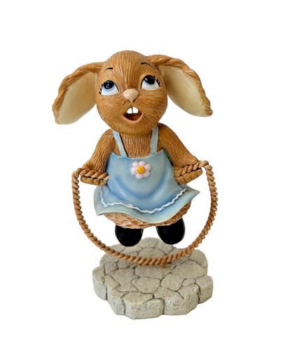 Pendelfin vintage figure - pendelfin,