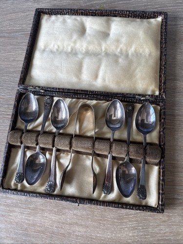 Vintage boxed set 6 - vintage,