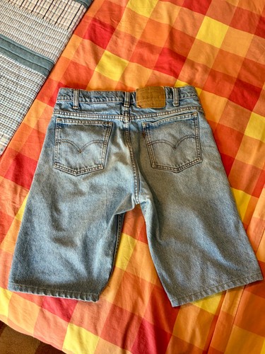 Levi denim 505 - levi's,