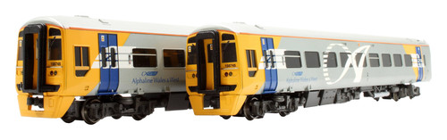 Bachmann gauge 31 - 'oo',
