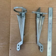 Rare Vintage art deco