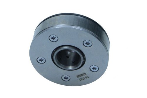 Exhaust side 541533 - side,