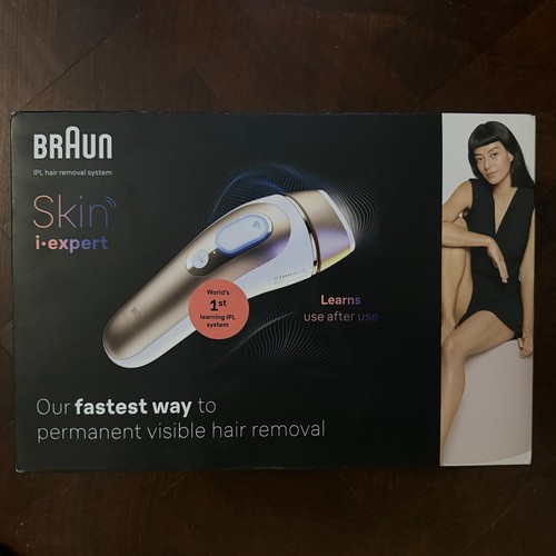 Braun skin expert pl7387 - skin,