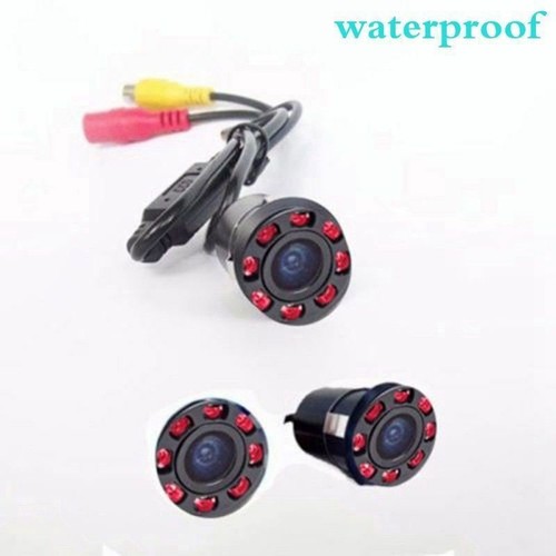 Waterproof 170 wide angle - , hd
