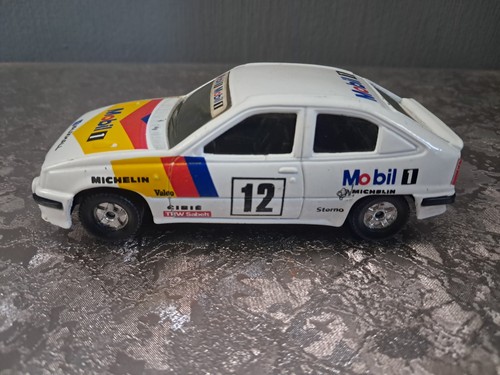 Corgi diecast model vauxhall - corgi,