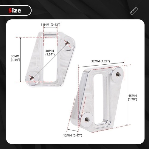 Aluminum welding base ls3 - aluminum,