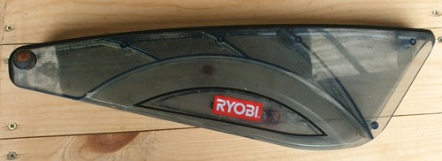 Ryobi plastic cover - , guard