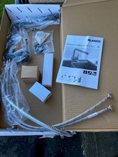 Kitchen Sink Tap with Pull out spray Head