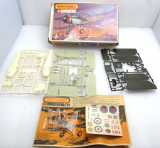 1974 Matchbox Pk-112 Swordfish