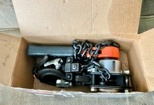 Central Machinery  1/4 Ton