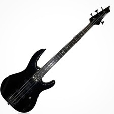 Charvel By Jackson CSB-055 BK