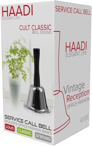 Hand bells for adults - bells,