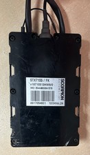 Scorpion Automotive Datatool motorcycle tracker. Thatcham approved 