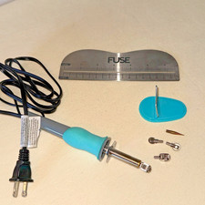 8pc We R Memory Keepers FUSE
