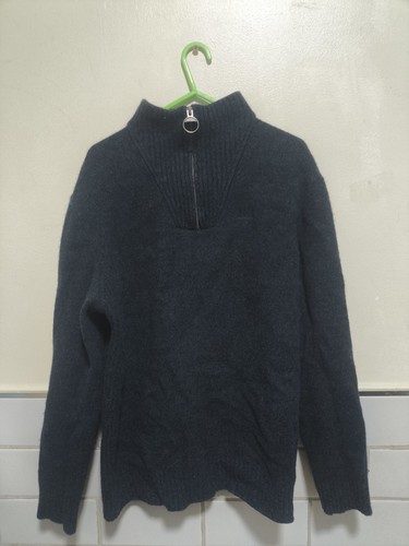 Barbour essential zip - essential,