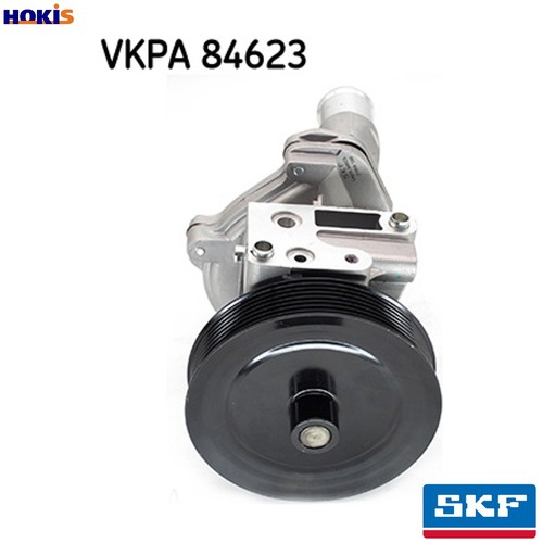 Water pump engine cooling - water,