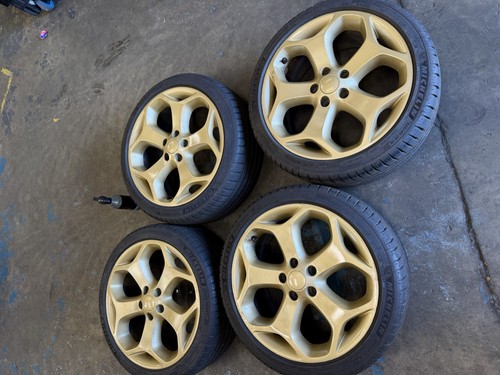 Ford focus st225 snowflake - st225,